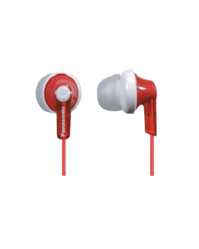 Наушники Panasonic RP-HJE118GU-R