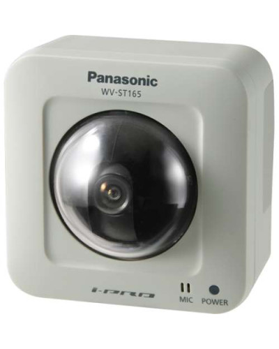 IP-Камера Panasonic WV-ST165E