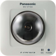 IP-Камера Panasonic WV-ST165E