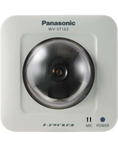 IP-Камера Panasonic WV-ST165E IP-Камера Panasonic WV-ST165E