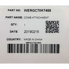 Насадка к машинке для стрижки 6-25 мм. Panasonic WERGC70K7468