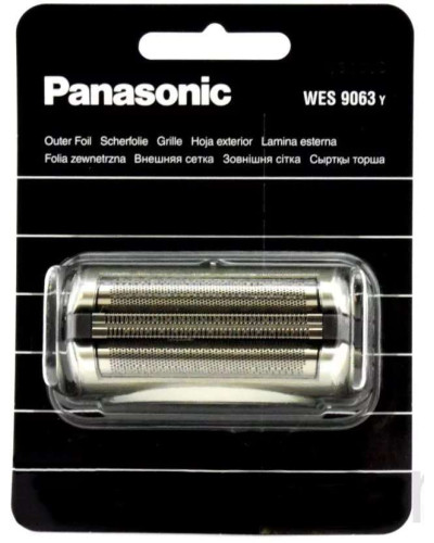 Сменная сеточка для електробритв Panasonic WES9063Y