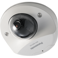 IP-Камера Panasonic WV-SW155E