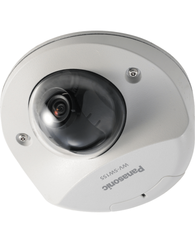 IP-Камера Panasonic WV-SW155E