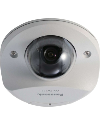 IP-Камера Panasonic WV-SW155E IP-Камера Panasonic WV-SW155E