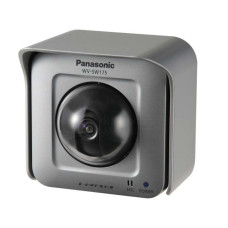 IP-Камера Panasonic WV-SW175E