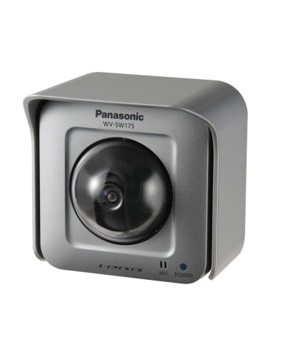 IP-Камера Panasonic WV-SW175E