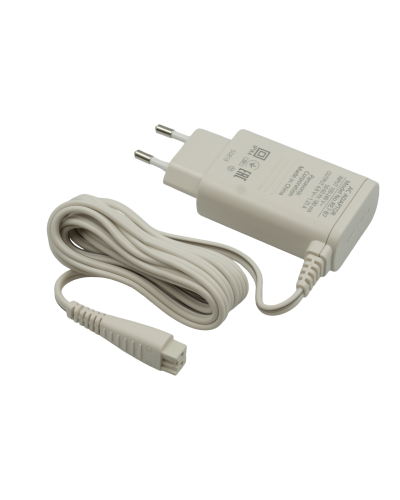 Сетевой адаптер для эпилятора Panasonic WESWH80W7661