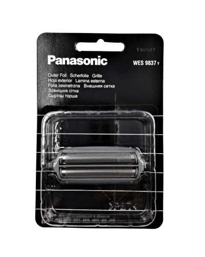 Сменная Сеточка для электробритв Panasonic WES9837Y