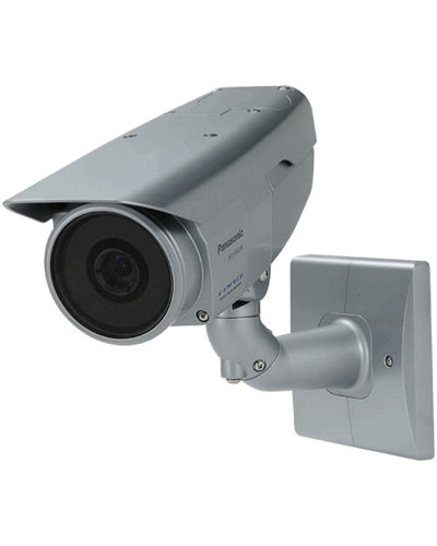 IP-Камера Panasonic WV-SW316E IP-Камера Panasonic WV-SW316E