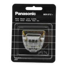 Сменный нож к машинке для стрижки Panasonic WER9712Y
