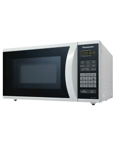 Мікрохвильова піч Panasonic NN-GT352WZPE