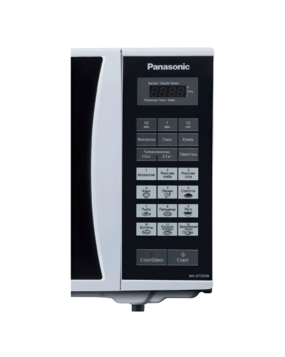 Мікрохвильова піч Panasonic NN-GT352WZPE