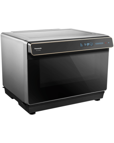 Паровая конвекционная печь Panasonic NU-SC300BZPE
