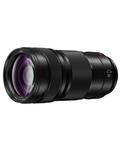 Объектив Panasonic S-R70200E Lumix S PRO 70-200 мм F4 O.I.S.
