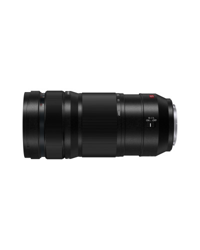 Объектив Panasonic S-R70200E Lumix S PRO 70-200 мм F4 O.I.S. Объектив Panasonic S-R70200E Lumix S PRO 70-200 мм F4 O.I.S.