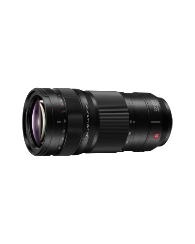 Объектив Panasonic S-R70200E Lumix S PRO 70-200 мм F4 O.I.S. Объектив Panasonic S-R70200E Lumix S PRO 70-200 мм F4 O.I.S.