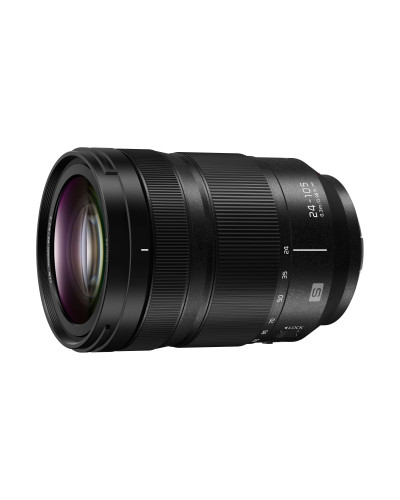 Объектив Panasonic S-R24105E Lumix S 24-105 мм F4 MACRO O.I.S.