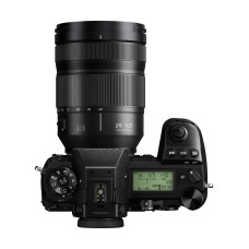 Цифрова Фотокамера Panasonic LUMIX S DC-S1MEE-K Kit 24-105mm
