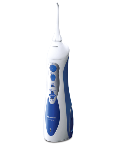 Ірригатор Panasonic EW1211A321 з 2 насадками
