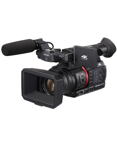 Цифровая Видеокамера Panasonic AG-CX350EJ