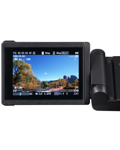 Цифровая Видеокамера Panasonic AG-CX350EJ