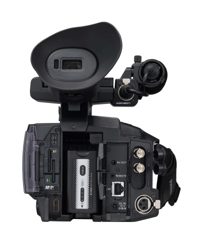 Цифровая Видеокамера Panasonic AG-CX350EJ
