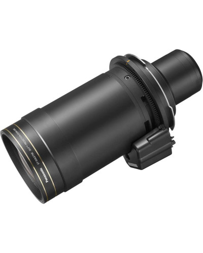 Объектив Panasonic ET-D3LET30 для PT-RQ32K, PT-RZ31K/RS30K, PT-RQ22K, PT-RZ21K/RS20K
