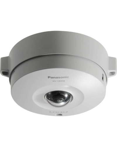 IP-Камера Panasonic WV-SW458E