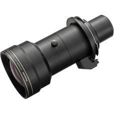 Объектив Panasonic ET-D3LEW50 Fixed-focus lens PT-RQ32K, PT-RZ31K/RS30K, PT-RQ22K, PT-RZ21K/RS20K