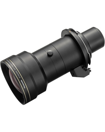 Объектив Panasonic ET-D3LEW50 Fixed-focus lens PT-RQ32K, PT-RZ31K/RS30K, PT-RQ22K, PT-RZ21K/RS20K