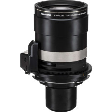 Объектив Panasonic ET-D75LE30 (2.4-4.7:1) для проектора Panasonic D-серии, 3 х Chip DLP