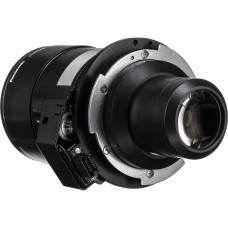 Объектив Panasonic ET-D75LE30 (2.4-4.7:1) для проектора Panasonic D-серии, 3 х Chip DLP