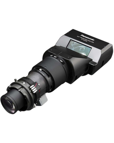 Объектив Panasonic ET-DLE035 Fixed-focus lens