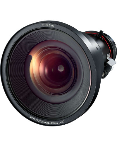 Объектив Panasonic ET-DLE105 WUXGA 0.99-1.32:1, WXGA 1.04-1.39:1, XGA 1.03-1.37:1