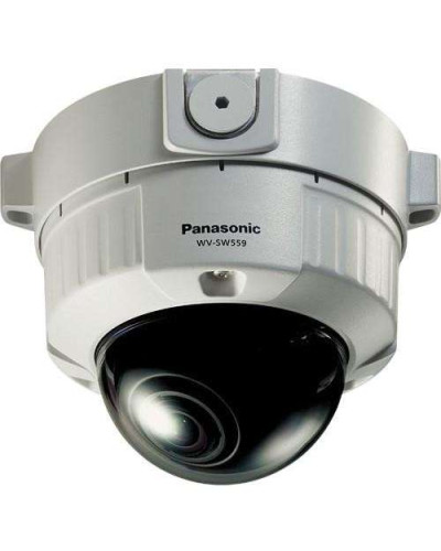 IP-Камера Panasonic WV-SW559E
