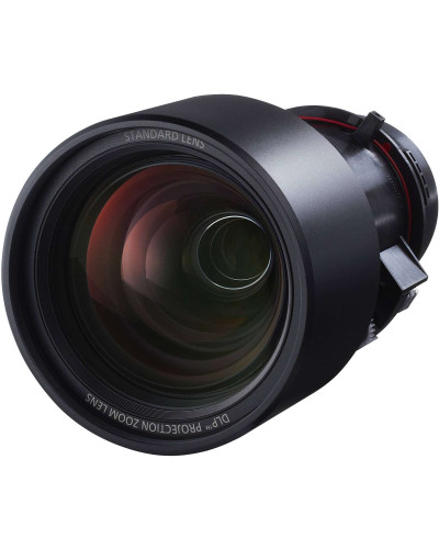 Объектив Panasonic ET-DLE170 Стандартный (1.7 - 2.4:1), поставляется в комплекте с проектором D-серии, 1 х Chip DLP