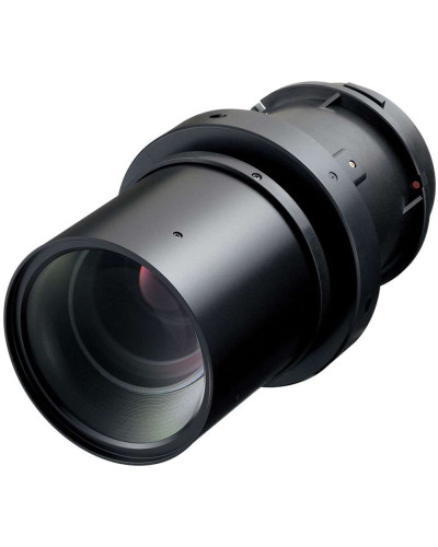 Объектив Panasonic ET-ELT22 (2.8 – 4.6:1), для проектора Panasonic PT-E Series, 3 х LCD