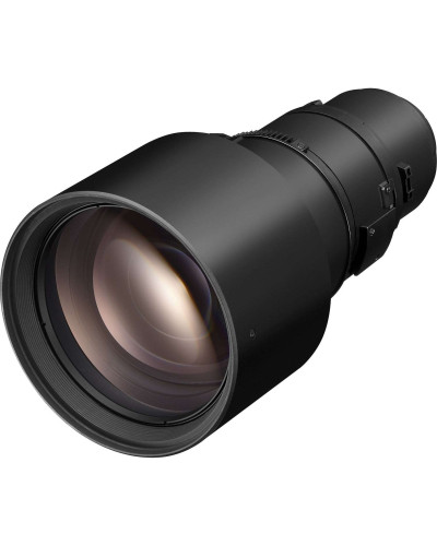 Объектив Panasonic ET-ELT31 (4.02 – 7.2:1), для проектора Panasonic PT-E Series, 3 х LCD