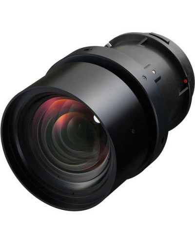 Объектив Panasonic ET-ELW21 (0.8:1, Fixed-focus), для проектора Panasonic PT-E Series, 3 х LCD