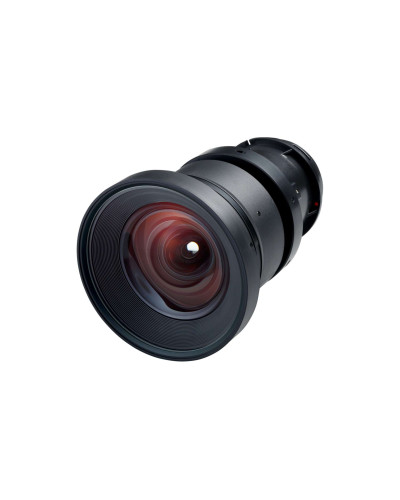 Объектив Panasonic ET-ELW22 (0.8 – 1.1:1), для проектора Panasonic PT-E Series, 3 х LCD
