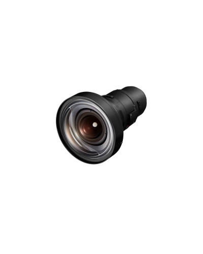 Объектив Panasonic ET-ELW31 (0.73 – 0.96:1), для проектора Panasonic PT-E Series, 3 х LCD