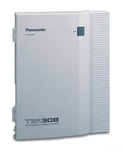 АТС Panasonic KX-TEB308UA