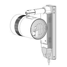 Panasonic ET-JPC200WE