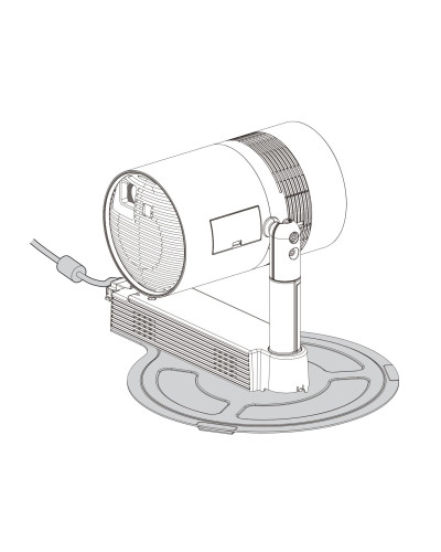 Panasonic ET-JPF200BE