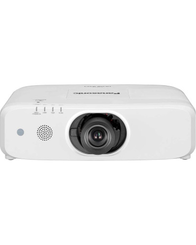 Проектор Panasonic PT-EW550E LCD WXGA