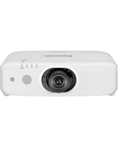 Проектор Panasonic PT-EW650LE LCD WXGA