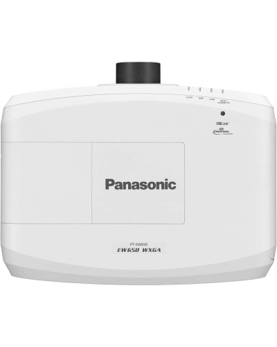 Проектор Panasonic PT-EW650LE LCD WXGA Проектор Panasonic PT-EW650LE LCD WXGA