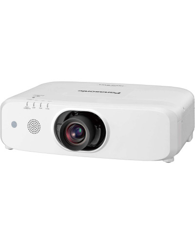 Проектор Panasonic PT-EW650LE LCD WXGA Проектор Panasonic PT-EW650LE LCD WXGA