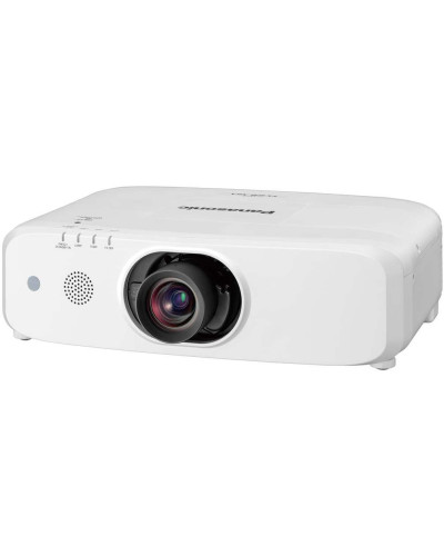 Проектор Panasonic PT-EX520E LCD XGA